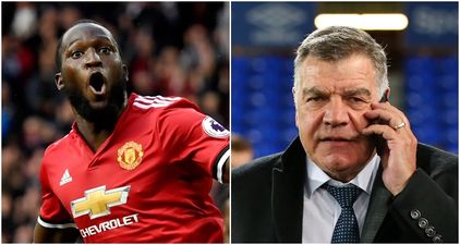 West Ham co-owner claims Sam Allardyce rejected chance to sign Romelu Lukaku for £10m