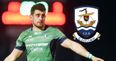 Tiernan O’Halloran’s reason for picking Connacht over Galway was perfectly understandable