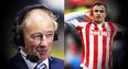 Brian Kerr description of Xherdan Shaqiri is the best minute of radio you’ll listen to today