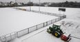 From Laois to London and Cavan to Antrim: Our GAA pitches are snowed under