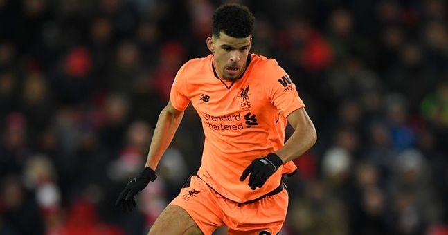 Solanke