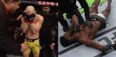 Marlon Moraes’ reaction to devastating knockout of Aljamain Sterling really says it all