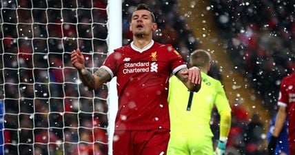 Player ratings for Liverpool 1-1 Everton