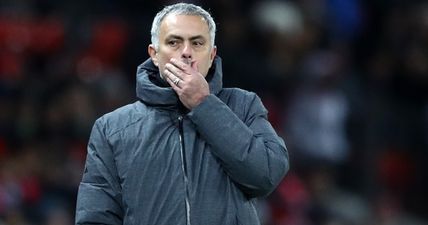 Mourinho hasn’t failed yet but he is running out of time at United