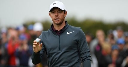 Rory McIlroy’s busy 2018 schedule will suit Grand Slam ambitions