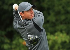 McIlroy