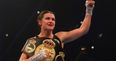 Katie Taylor hits back at critics who say she doesn’t have a “boxing brain” and she’s bang on