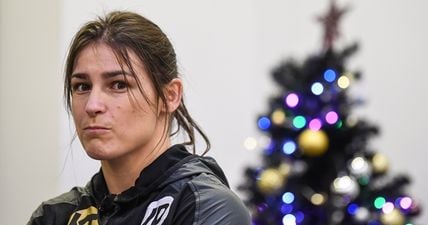 Jessica McCaskill makes bold prediction and claims to know Katie Taylor’s biggest weakness