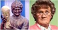 Diego Maradona statue gets ridiculed for dodgy likeness