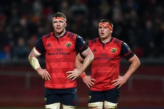 Comment: Re-signing Peter O’Mahony and CJ Stander has to be the IRFU’s top priority