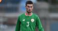 Ireland underage international signs new contract with Liverpool