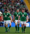 The IRFU’s most valuable off contract players heading into another round of negotiations