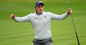 Paul Dunne