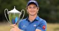 Paul Dunne, Ireland’s next great golfing hope, deserves to be our SPOTY