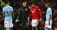 Marcos Rojo appears close to leaving Manchester United