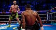 Sensational Conor Benn comeback marred by judging controversy