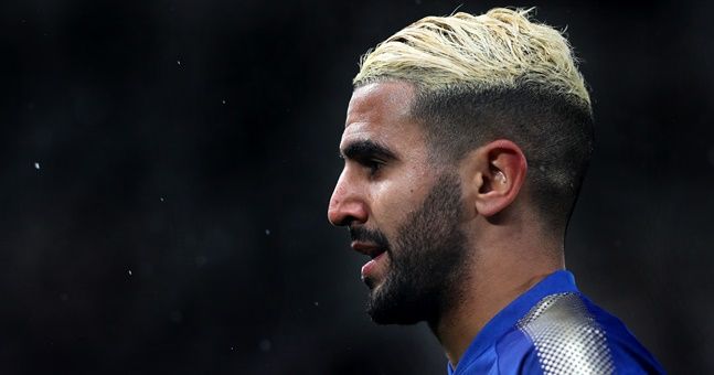 Mahrez