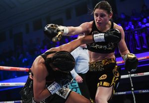 Katie Taylor