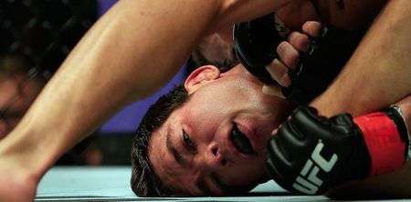 Lyoto Machida to fight undefeated rising star following three consecutive stoppage losses