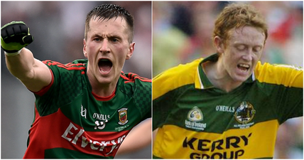 Cillian O’Connor headed for top scorer of all time in senior football championship