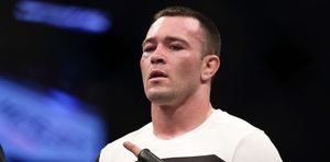 Colby Covington