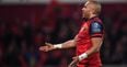 ‘I think Zebo is hungry to score so he can do his little dance’ – Conor Murray on his understanding with Simon Zebo