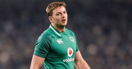 IRFU has a new number one priority after brilliant Tadhg Furlong news