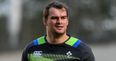 Leinster get third contract boost in a week as Rhys Ruddock signs up