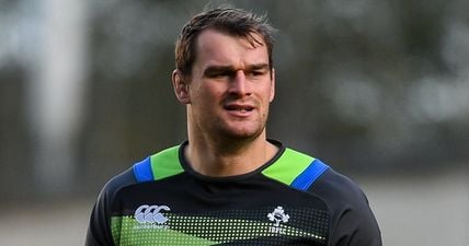 Leinster get third contract boost in a week as Rhys Ruddock signs up