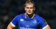 Rhys Ruddock returns as Leinster name team for Champions Cup quarter-final with Saracens