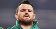 Cian Healy on the diet and work-out tweaks that revived his fortunes