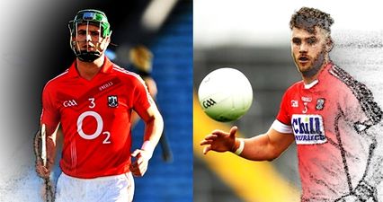 3 reasons why Eoin Cadogan would want to play hurling instead of football in Cork