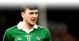 Limerick’s decision to make Declan Hannon captain makes the most sense