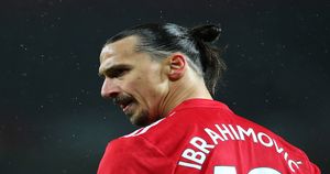 Ibrahimovic