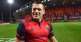 CJ Stander releases heartfelt statement after signing lucrative new IRFU contract