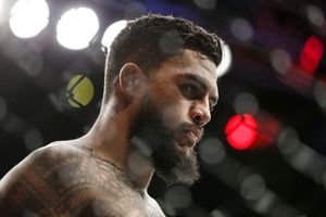 best ufc prospects 2018