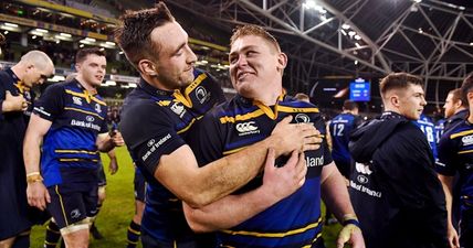 Leinster defy Murphy’s Law and just about everything else to mount incredible comeback