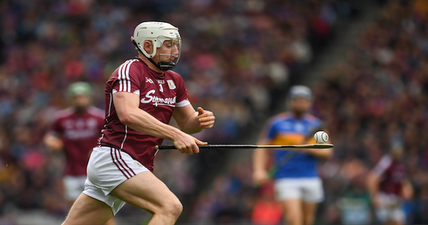 Joe Canning’s comments on hurling going professional are hard to disagree with