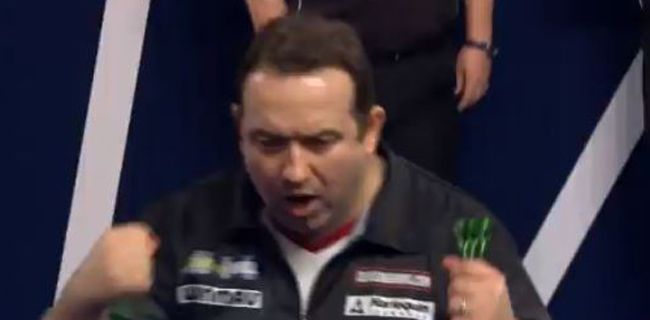 Brendan Dolan