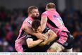 ‘That was one of the toughest games I’ve ever played’ – Garry Ringrose on Leinster’s win over Exeter