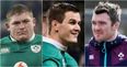 Irish rugby’s top earners after latest round of contract agreements