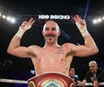 WATCH: ‘And The New’ – Gary O’Sullivan moves closer to a world title after brutal stoppage