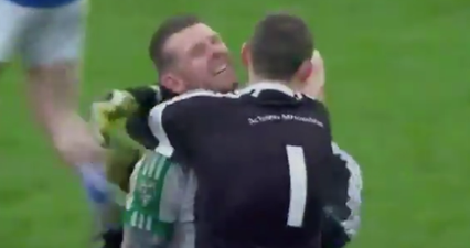 Moorefield win Leinster football championship in most dramatic fashion