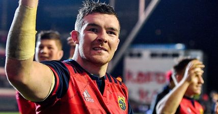 When Munster needed heroes, CJ Stander and Peter O’Mahony stood up