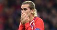 Antoine Griezmann accused of racism with fancy dress costume