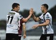 ‘He’s the best footballer in the Irish league’ – Oldham confirm their interest in Dundalk midfielder