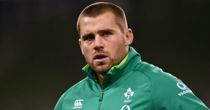 Something is not adding up about the latest CJ Stander link to France