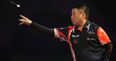 Mark Webster beaten by 63-year-old Paul Lim in World Darts Championship shocker