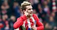 Atletico Madrid to ‘report Barcelona to Fifa’ over transfer approach for Antoine Griezmann