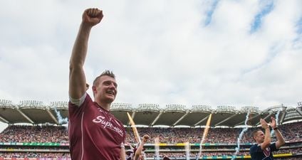 SportsJOE’s Sportsperson of the Year nominee – Joe Canning